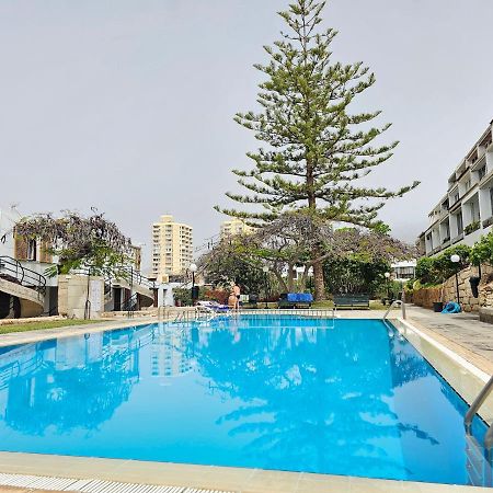 Holidays Beach & Pool ,Aircond , Las Americas 아로나 외부 사진
