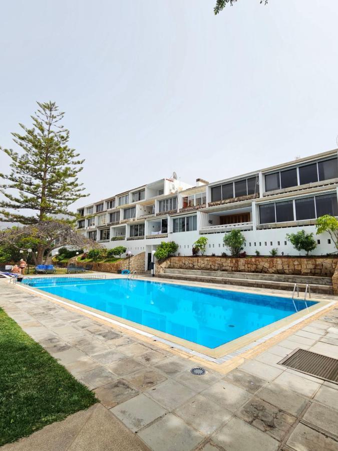 Holidays Beach & Pool ,Aircond , Las Americas 아로나 외부 사진
