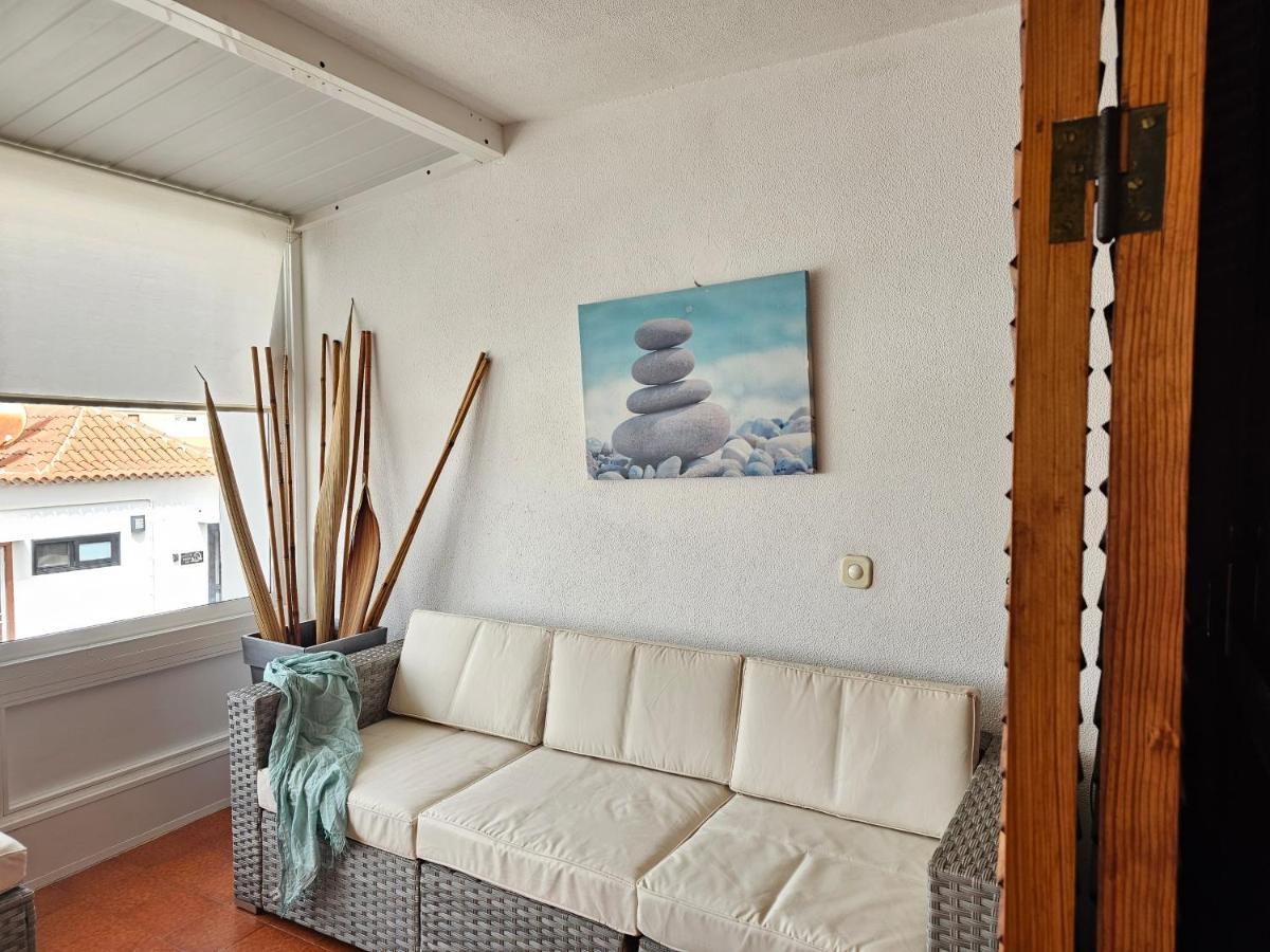 Holidays Beach & Pool ,Aircond , Las Americas 아로나 외부 사진