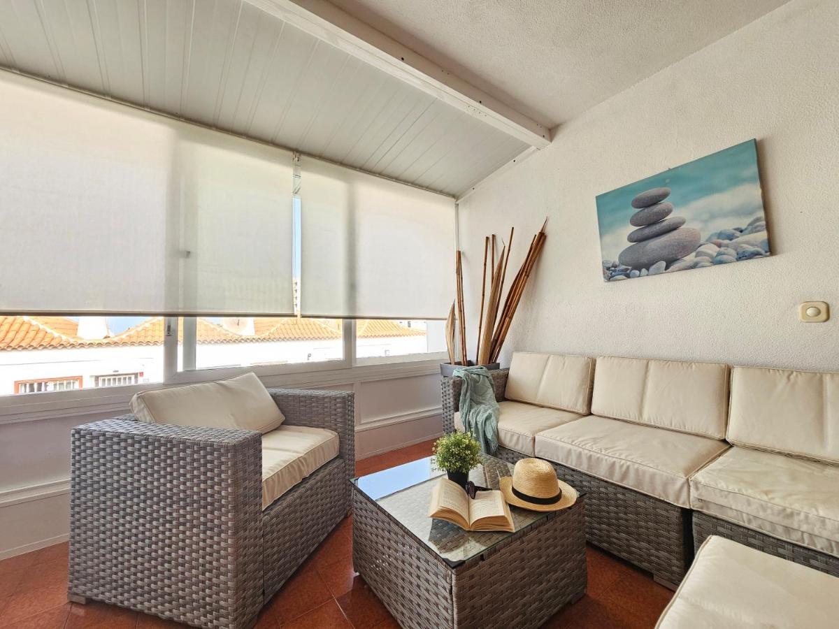 Holidays Beach & Pool ,Aircond , Las Americas 아로나 외부 사진