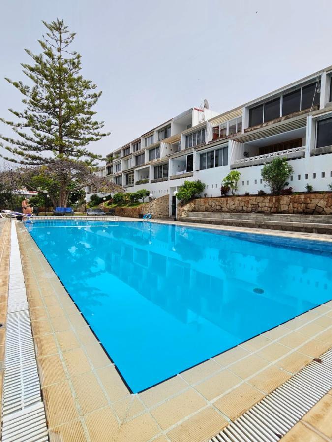 Holidays Beach & Pool ,Aircond , Las Americas 아로나 외부 사진