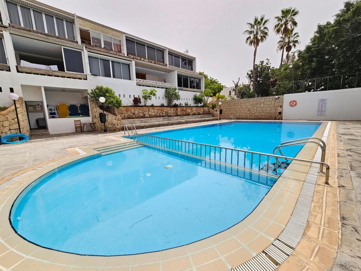 Holidays Beach & Pool ,Aircond , Las Americas 아로나 외부 사진