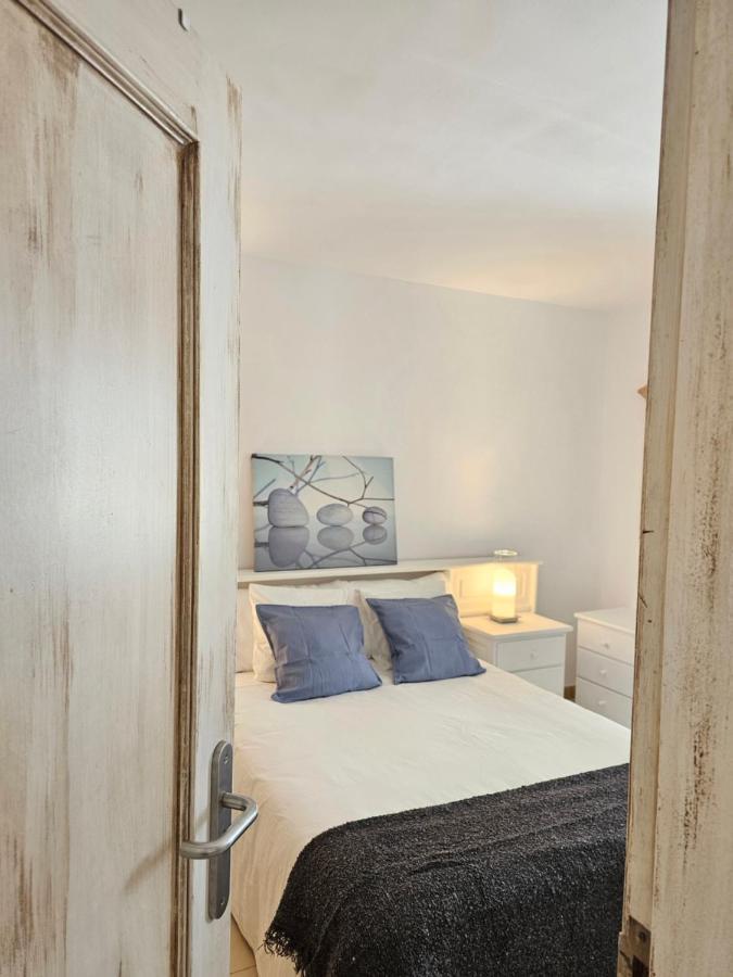 Holidays Beach & Pool ,Aircond , Las Americas 아로나 외부 사진